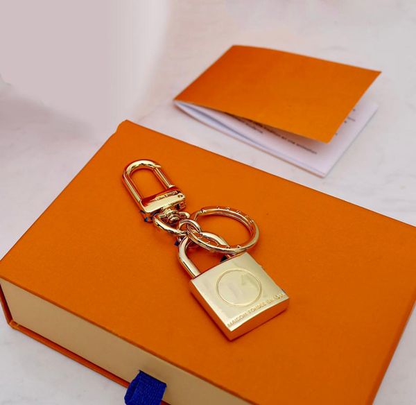 

high qualtiy brand designer astronaut keychain accessories design key ring alloy metal car key chains gift box7599448, Silver