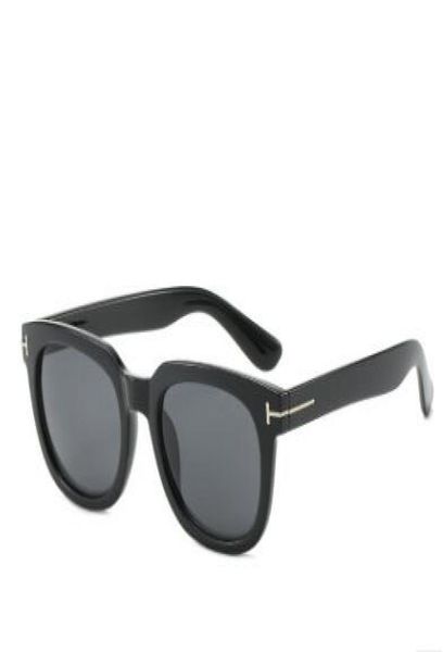 

2020 new designer luxury womens sunglasses women sun glasses round sunglasses gafas de sol mujer lunette9181283, White;black