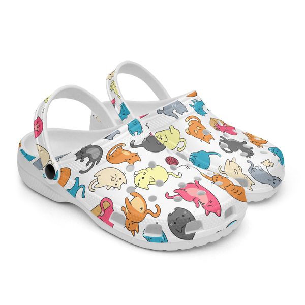 

diy shoes classics slippers mens womens custom pattern simplicity cute outdoor sneakers trend 36-45 86905