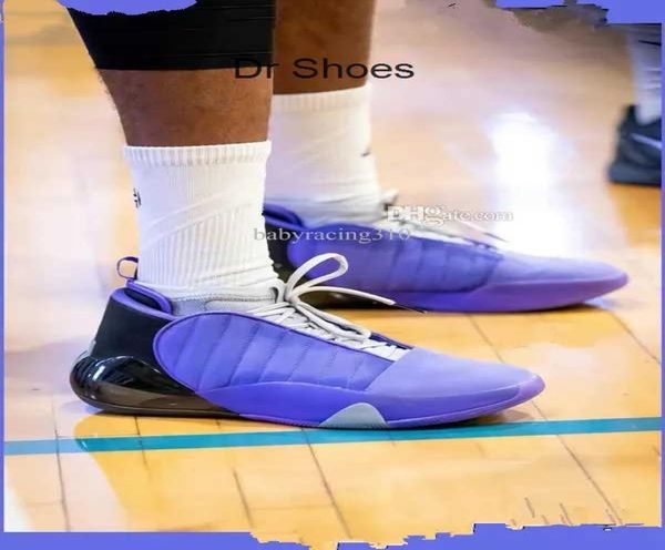 

harden vol 7 purple men basketball shoe for red white pink store sneakers whole with box size 40469867207