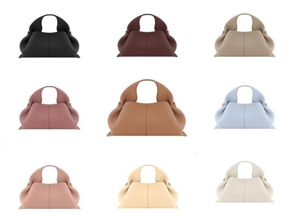 

numero neuf designer women totes bag fullgrain textured leather totes handbag womens closes with magnetic flap luxury shou7934955