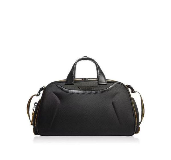 

new mclaren travel bag ballistic nylon 373005d men039s and women039s business large capacity waterproof tote bag7318487