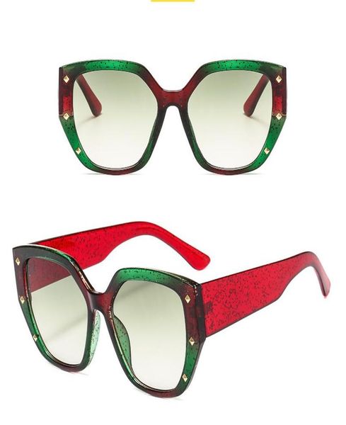 

wholepolarized lens pilot fashion sunglasses for men and women brand designer vintage sport sun glasses with box3426953, Silver
