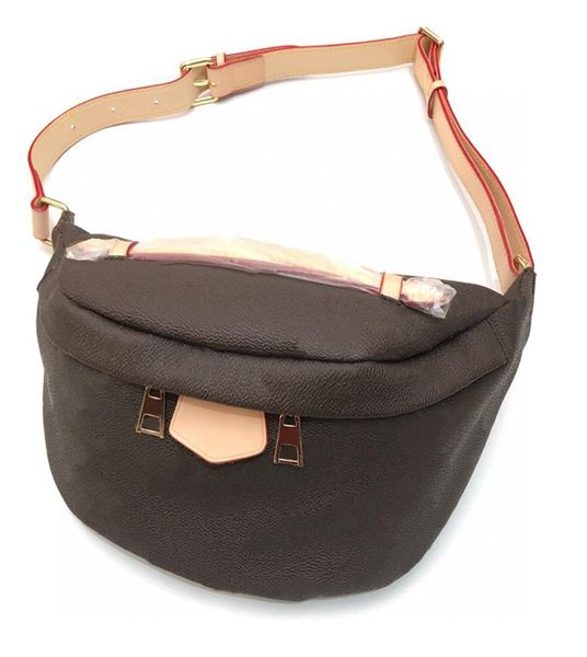 

whole luxury designer bag leather waist bag fashion bag8664400