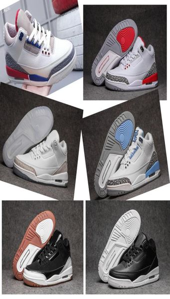 

3 iii unc pe men039s basketball shoes university blue cement gray blue outdoor casual sneakers size 713 with box3504284