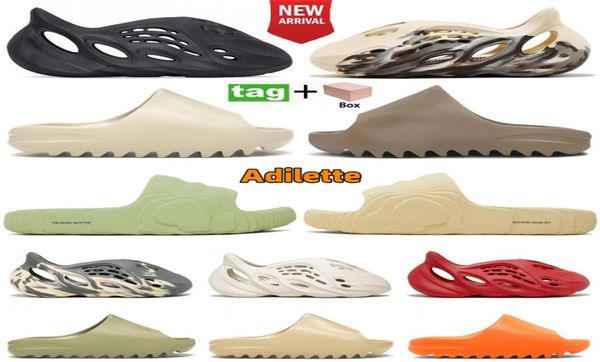 

designer slipper men women runner rnr rnnr onyx slide sandals mx moon grey black sand slippers ochre core bone resin desert west slides shoe
