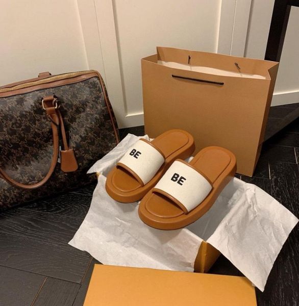 

italy designer slipper luxury women sandal brand slide slippers flat bottom flip flop design sneakers rubber sandals by shoebrand w122 04562, Black