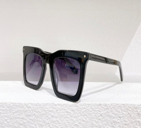 

square sunglasses 1217 black grey shaded sunnies fashion glasses for men women sonnenbrille gafa de sol uv400 protection eyewear w8260278, White;black