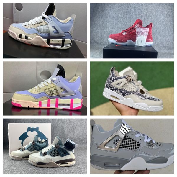 

shoes black denim levi 4s mens basketball 4 jumpmen womens sports sneakers