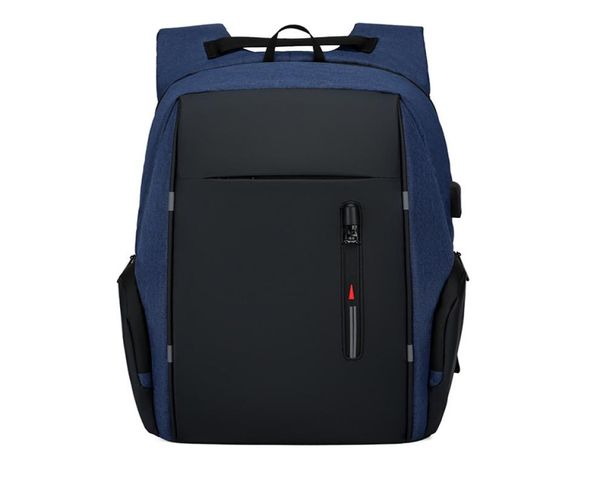 

men anti theft backpack usb notebook school travel bags waterproof business 156 16 17 inch lapbackpack women mochila6943328