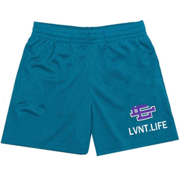 

luxury fashion man's ee shorts new york city skyline gym summer man women athletic running fitness beach ee short pants basketball jogg, White;black