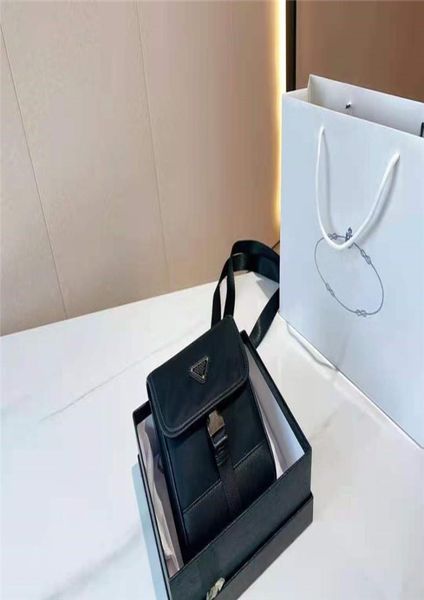 

trendy modern waist bag luxury designer ladies handbags highquality oneshoulder messenger bags exquisite hardware handbag1313022