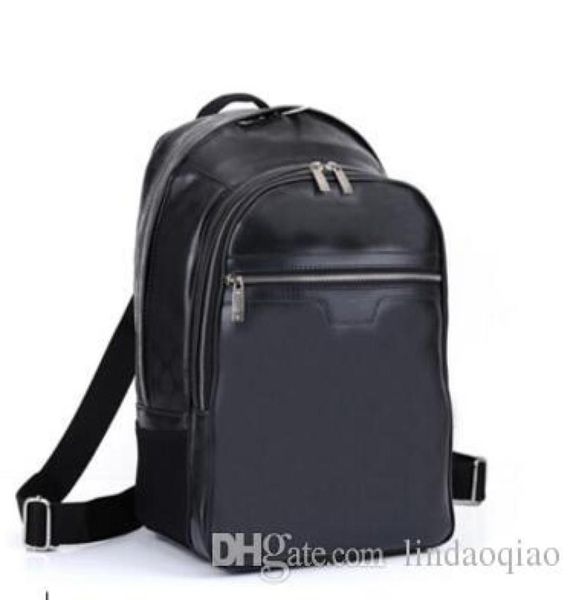 

highest quality 100 genuine leather michael backpack michael n58024 man039s damier graphite canvas backpacks bag 452617cm9664181