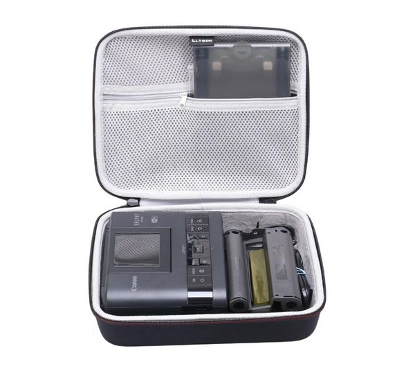 

ltgem eva hard case for canon selphy cp1200 cp1300 wireless compact po printer travel protective carrying storage bag cx2005099829