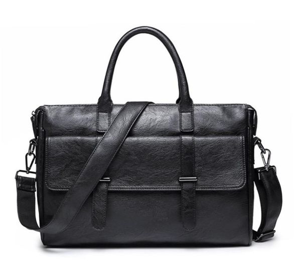 

designer luxury briefcases shoulder bag cross body briefcase fashion phcfy200513232109147