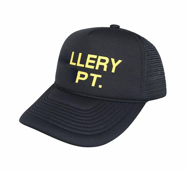 

allmatch trucker hat casual ball caps with letters curved brim baseball cap for men and women7007772, Blue;gray