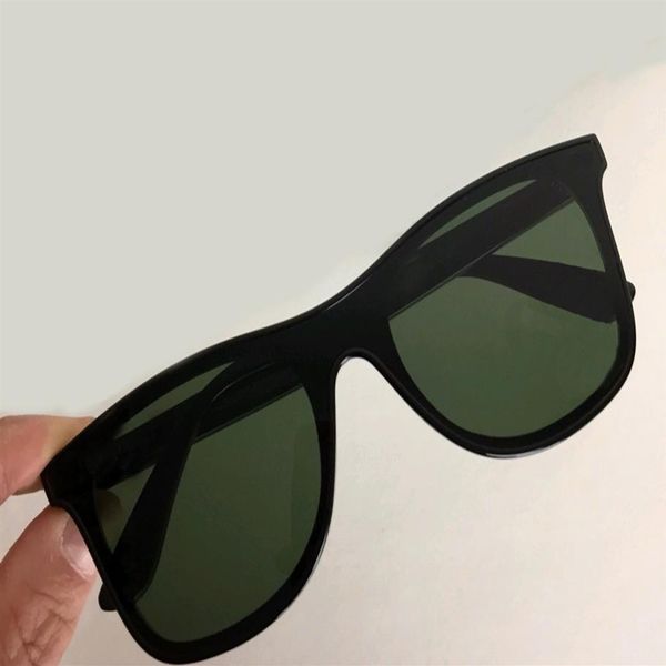 

vintage sunglasses black green lenes sun glasses sport sunglasses gafas de sol fashion accessories eyewear with box278e, White;black