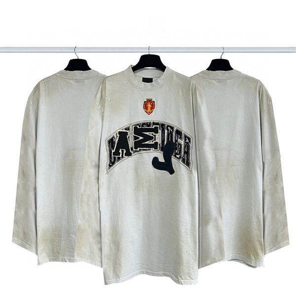 

men's plus size hoodies & sweatshirts jacquard letter knitted sweater in autumn / winter acquard knitting machine e custom jnlarged det, Black;brown