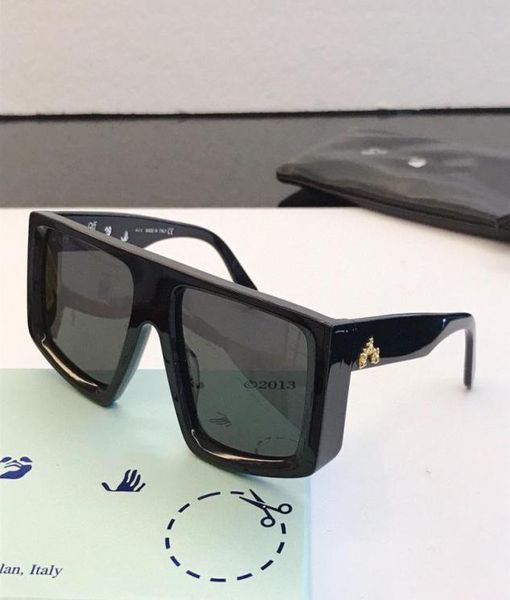 

a off oeri004 original designer sunglasses for men famous fashionable classic retro luxury brand eyeglass fas1288877, White;black