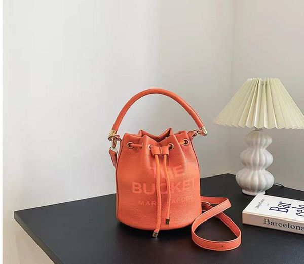 

dupe tattoo grips multicolor bucket bag luxury bags fashion ladies niche brand bag designer style 2023 no box1314261