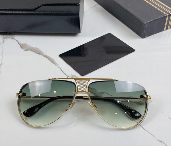 

a sunglasses decade two designer sunglass for women american optical pilot in fashion lunettes sun original brand spec8927607, White;black
