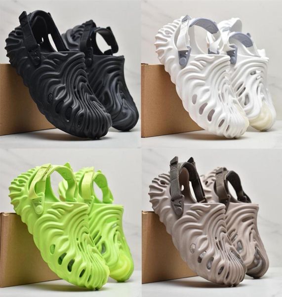 

cross water sandals for men women odile menemsha cucumber urchin runners trail fee rubber chunky hiking wedge platform st2025660, Black
