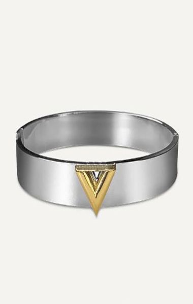 

fashion bracelets bangles women party wedding lovers gift engagement jewyelry for bride with box nrj6646299, White