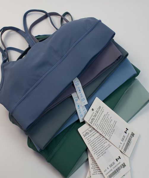 

stretch y-shaped yoga bra women classic y bras breathable sports tank underwear jogging padded gym running lingerie3690497