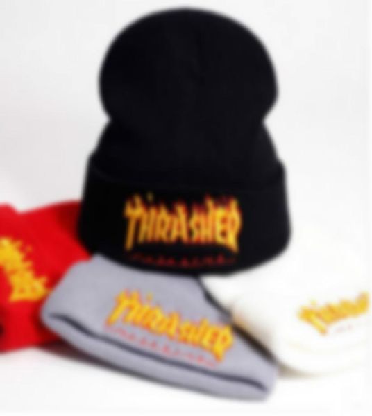 

couples hats brand designer skull caps fashion winter spring sports beanies casual knitted hip hop hats 8901180, Blue;gray
