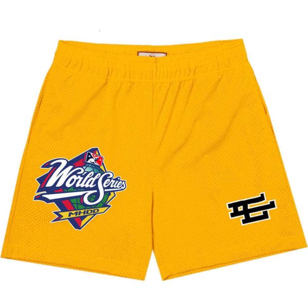 

men's luxury classics ee shorts fashion basic short designers new york city skyline man women casual fitness sports pants summer pant g, White;black