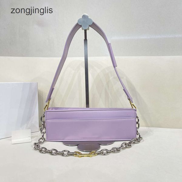 

classic lady qualiy desiner handbags ladies jacquemmes bags women circle bags cross body high-grade texture single shoulder messenger thin s