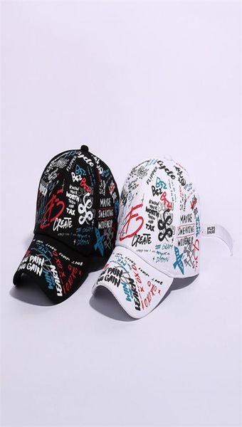 

2019 new summer spring designer sunhats men women fashion outdoor baseball cap hat funny graffiti hiphop cap snapbacks 551843628, Blue;gray