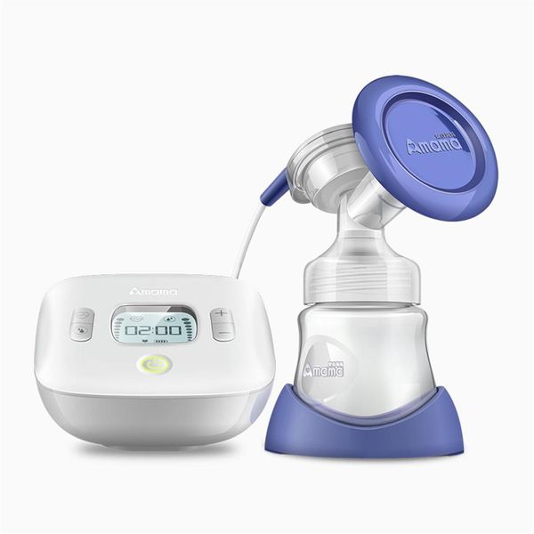 

intelligent breast pump multi-function breast pump automatic milking device1908