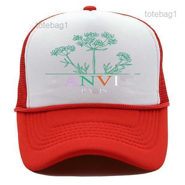 

2023new printed baseball hat lanvin fashion brand cap sunscreen breathable sunshade truck hats 6 q0nn 16uf, Blue;gray