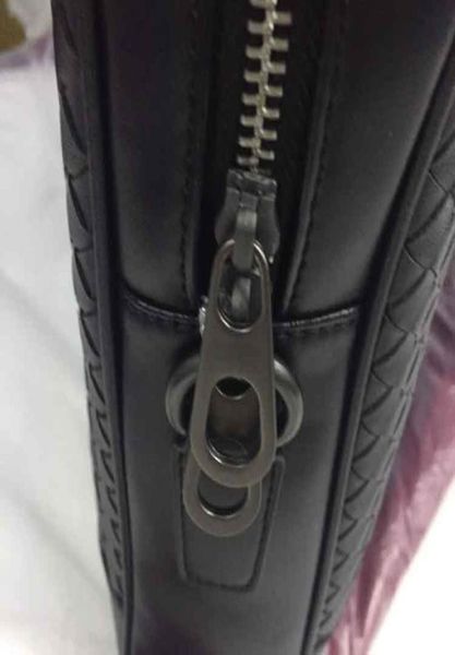 

2022 hand knitted brand designer briefcases new arrival business bags for men genuine leather business laphandbag5794049
