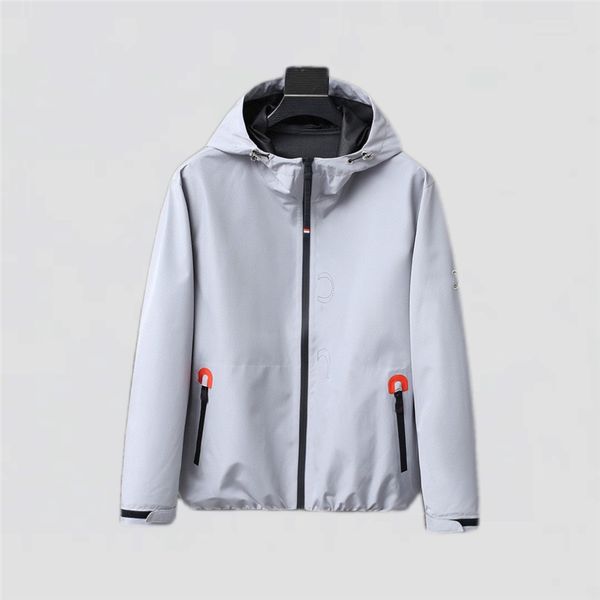

men's jacket 2023 pradity fashion brand retro decoration couple casual loose fitting long sleeved student coat 04-04, Black;brown