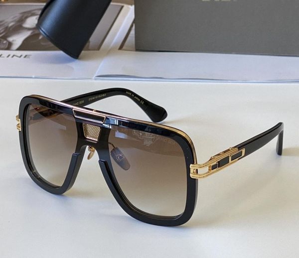 

a grand bem original designer sunglasses for mens famous fashionable classic retro luxury brand eyeglass fashion6392921, White;black