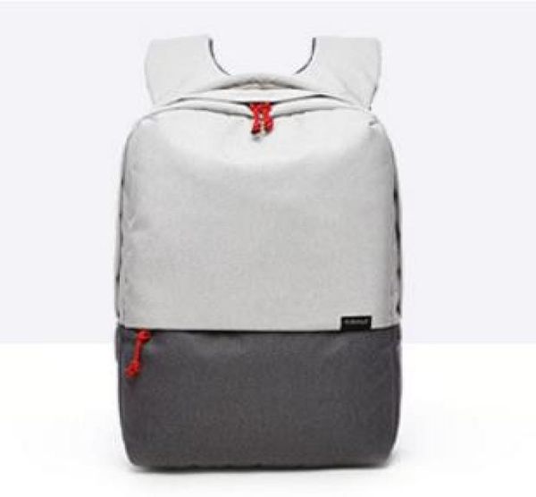 

backpacks men lapbackpack for 1516 inch usb antitheft polyester computer backpacks male gray bags daypack women travel bag m4464972