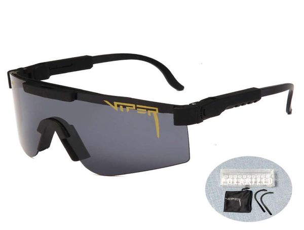 

retro fashion cycling sunglasses fire original uv400 polarized outdoor mtb goggles with box5446674, White;black