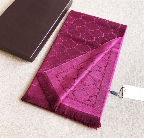 

luxury designer wool scarf brand classic flowers designers pashmina scarfs mens scarves fashion women scarfs silk 180488925130, Blue;gray
