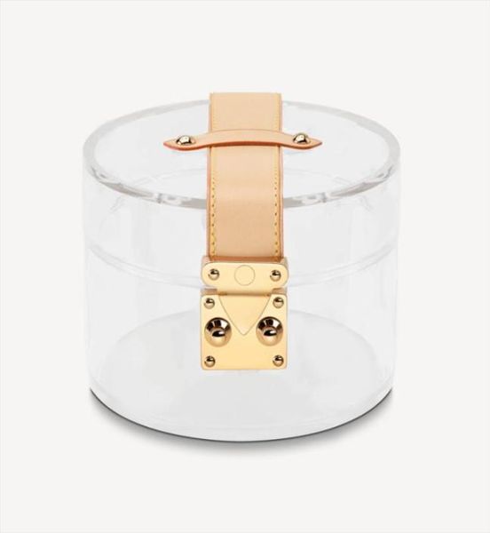 

cosmetic bags women make up cases dressing box case box womens luxurys designers bag designer purse shoulder bag handbag 2104121l1568412