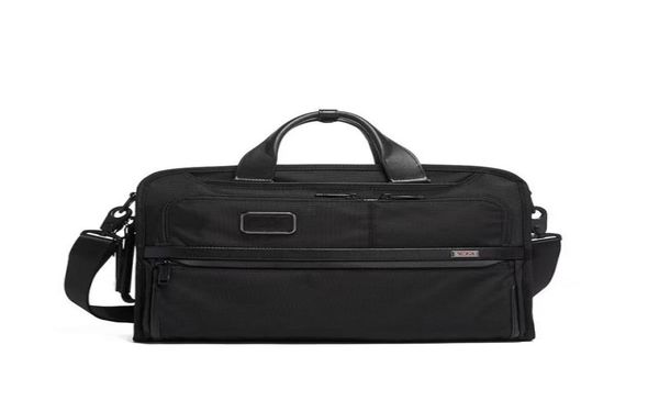 

new ballistic nylon stylish briefcase for both men and women8158517