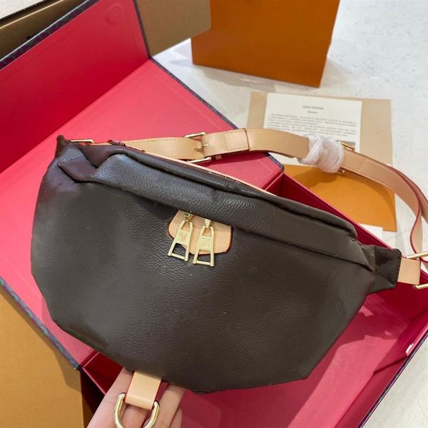 

2023 stlye bumbag cross body shoulder bag waist bags temperament bumbag cross fanny pack bum waist bags 43644287x