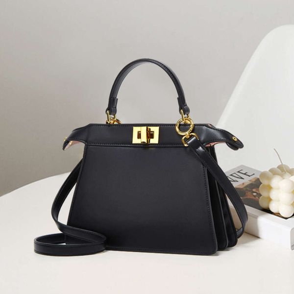 

designer bags style bag for women summer bag cowhide texture bag cross body shoulder portable for women fen bag iusw