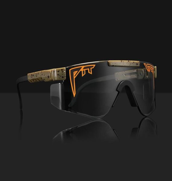 

drop branded uv400 goggles sunglasses men oversized rimless windproof sun glasses shield driving gafas de sol5488713, White;black
