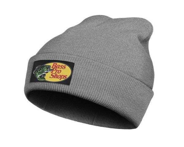 

fashion bass pro shop fishing original logo winter ski beanie skull hats daily gray white gay pride rainbow 3d usa flag black camo2406791, Blue;gray