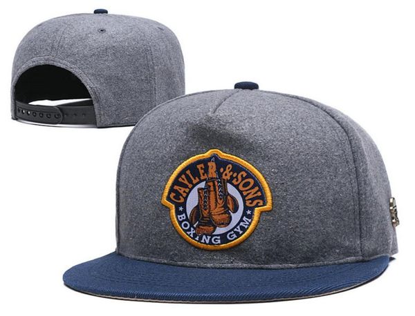 

whole baseball caps brooklyn embroidery hats snapback caps adjustable dad hats for men bones snapbacks bone gorr6323195, Blue;gray