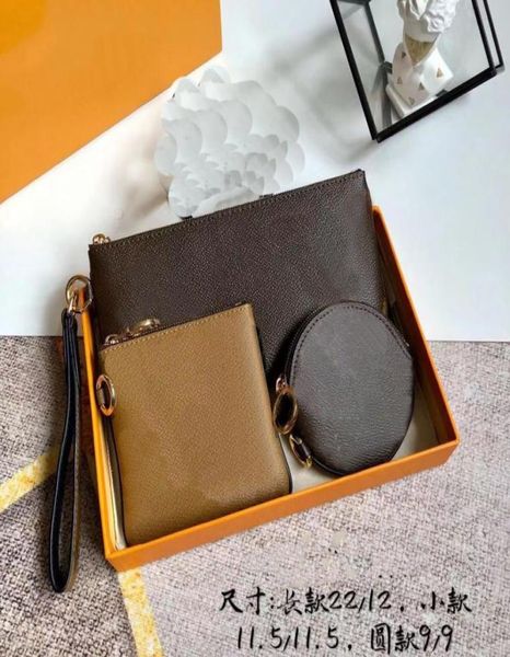 

wallet designer bag fashion luxury women039s purse shoulder handbag mini box dust bag9195070, Red;black