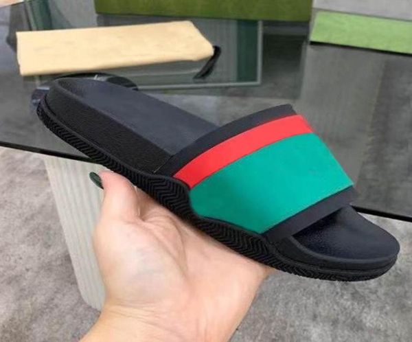 

classic summer cartoon slippers fashion lazy black white letter women shoes beach flops platform lady 100 soft cow leather s4214655