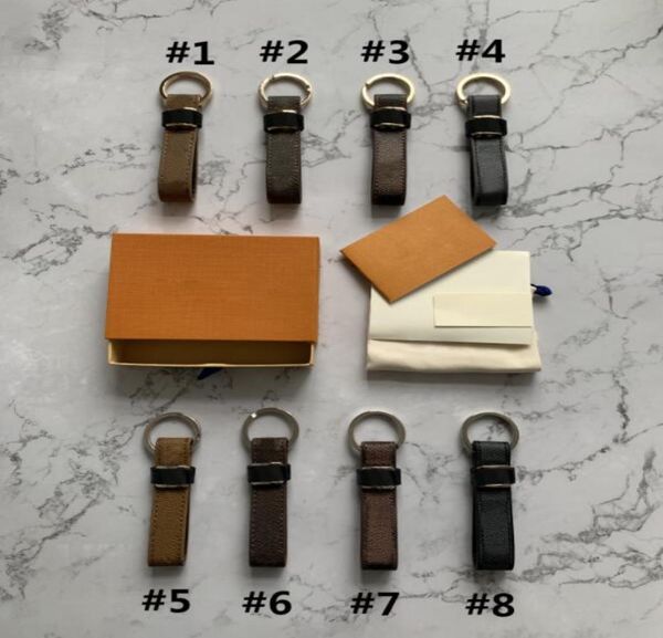 

car key chain fashion classic durable lovely keys ring men women accessories multicolor luxury1920206, Silver